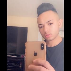 Meet your Posher, Sergio